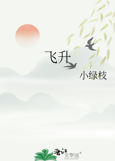 飞升