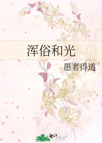 浑俗和光