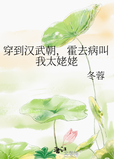 穿越大汉之我是霍去病