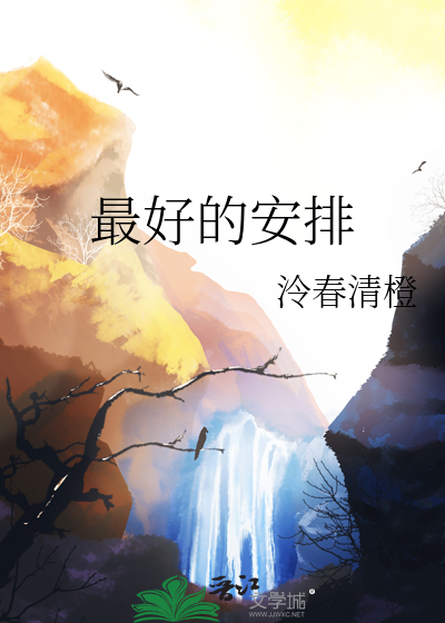 最好的安排歌曲